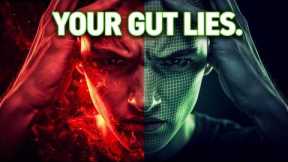 : STOP Trusting Your Gut: The Concealed Trap of Psychological Reasoning 