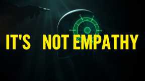 WARNING: Your Compassion Is Actually Security 