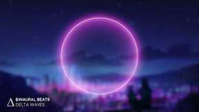 Remove ALL Stress - Relaxing Meditation Music [Sounds for Sleep] Binaural Beats