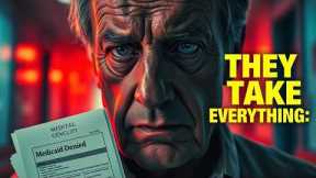 STOP: The $80,000 Medicaid Leg Trap 