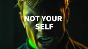 WARNING: Your Personality Is Actually A 4D Injury Shield 