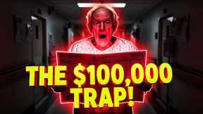 STOP: The $100,000 Cholesterol Trap Killing Your Heart 