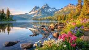 Calming Music for the Mind 🌿 Beautiful Relaxing Music Helps Reduce Anxiety & Stop Overthinking