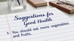 How to Stay Healthy Every Day (Simple Life-Changing Tips)