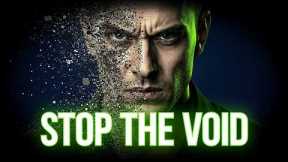 CAUTION: Your Unreality Is A Survival Glitch 