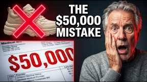 STOP: The $50,000 Comfort Shoe Trap 