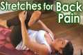 How To Yoga Stretches for Low Back