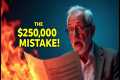 STOP: The $250,000 Inheritance Trap 