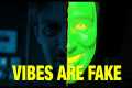 CAUTION: Your High Vibe Is In Fact