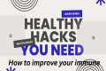 How to Boost Your Immune System