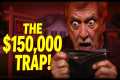 STOP: The $150,000 Present Trap