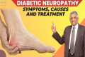 What Causes Diabetic Neuropathy |