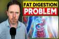 Why Your Body Cannot Digest Fat