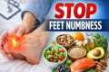 Best Foods for Diabetes Feet Numbness 