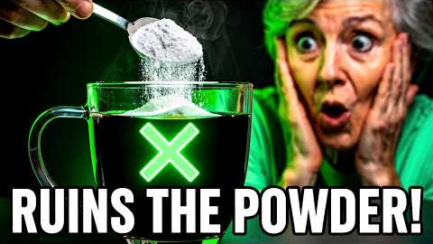 Do Not Mix Collagen in Coffee! (Prevent These 7 Errors) 