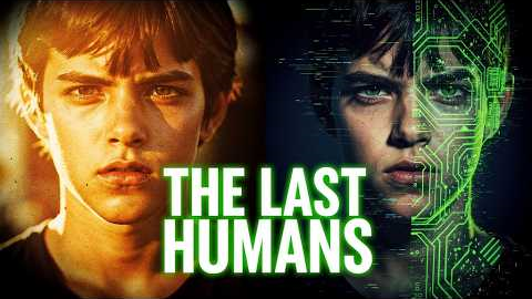 Why the 1970s Was the Last Human Generation (Psychology) 