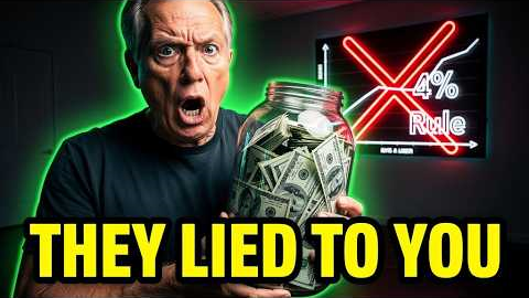 Why You Won't Run Out of Cash in Retirement (The Truth) 