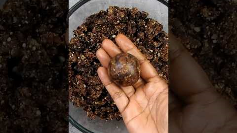 Eat 1 Everyday | Get Sharp Brain, Strong Bones | Rich In Calcium & Vitamin E #shorts #shortsvideo