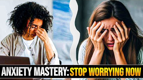How to Stop Worrying: Practical Tips for a Worry-Free Life