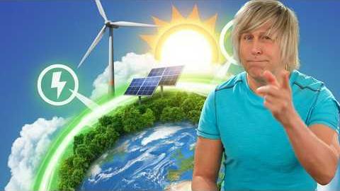 How Your Armpits Can Help Save the World