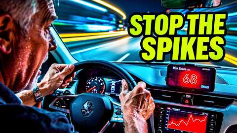 3 Surprise Habits Killing Your Safe Chauffeur Rating (And Independence) 