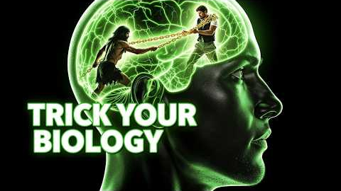 How to Technique Your Brain Into Taste Discipline 