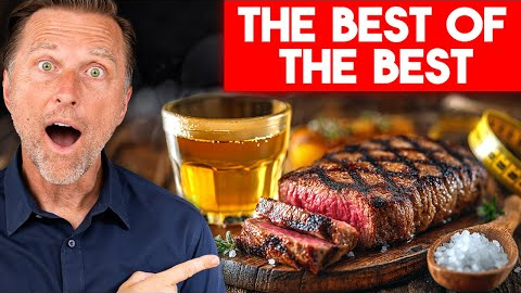 My #1 BEST Health Tip of All Time (Works in SECONDS)