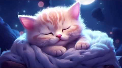 Relaxing melodies for deep sleep 🌙 calm your mind, reduce stress, and drift into peaceful rest 💤