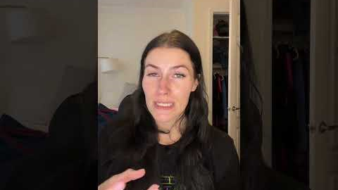 I’ve finally found a good moisturizer for us oily gals #skincare #moisturizer #acne #oilyskin