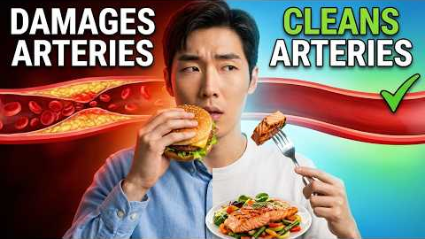 Your Daily Breakfast Is Destroying Your Arteries — Eat This Instead