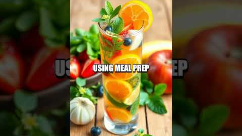 Unique Approaches to Everyday Health Hacks