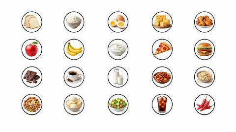 Your Stomach After Eating These 20 Foods