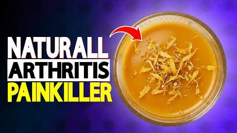 Seniors: Top 4 Juices to Support Joint Health and Ease Arthritis Pain While You Sleep