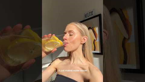 My 5 Unconventional Healthy Habits