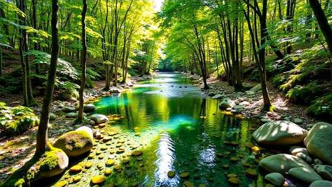 Great relaxing music helps reduce stress 2026🍃anxiety and overthinking ,Good Sleep Music🌿#3