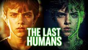 Why the 1970s Was the Last Human Generation (Psychology) 