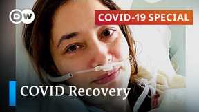 COVID therapies and the long way to recovery  | COVID-19 Special
