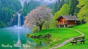 Relaxing Music for the Nervous System 🌿 Music Therapy Helps Reduce Stress & Stop Overthinking