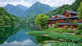 Music Therapy for the Nervous System🌿 Relaxing Music to Reduce Stress and Inner Peace