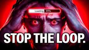 How to Stop Reliving Your Past Mistakes Neurological Hack for Self-Forgiveness 