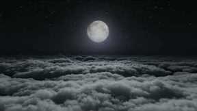 Soothing Sleep Hypnosis (NO ADS) • Reduce Stress & Overthinking #1