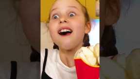 Healthy Food For Smart Parents! Amazing Parenting Hacks by Gotcha! Go #shorts