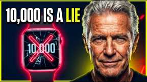 Stop Chasing 10,000 Actions: The Genuine Strolling Objective After 60 