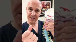 Decompress Your Neck Pinched Nerve!  Dr. Mandell