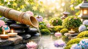 Relaxing Music with Nature Sounds – Reduce Stress, Anxiety & Depression Fast