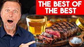 My #1 BEST Health Tip of All Time (Works in SECONDS)