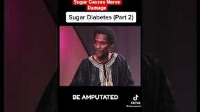 Diabetes-Related Neuropathy: How Sugar Causes Nerve Damage