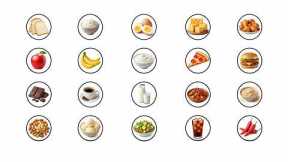 Your Stomach After Eating These 20 Foods