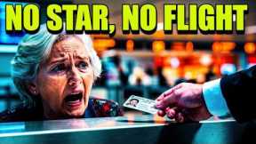 REAL ID Caution: Why Elders 70 Are Being Turned Away at Airports 