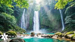 Music therapy helps reduce anxiety 🌿 Stop overthinking, reduce stress